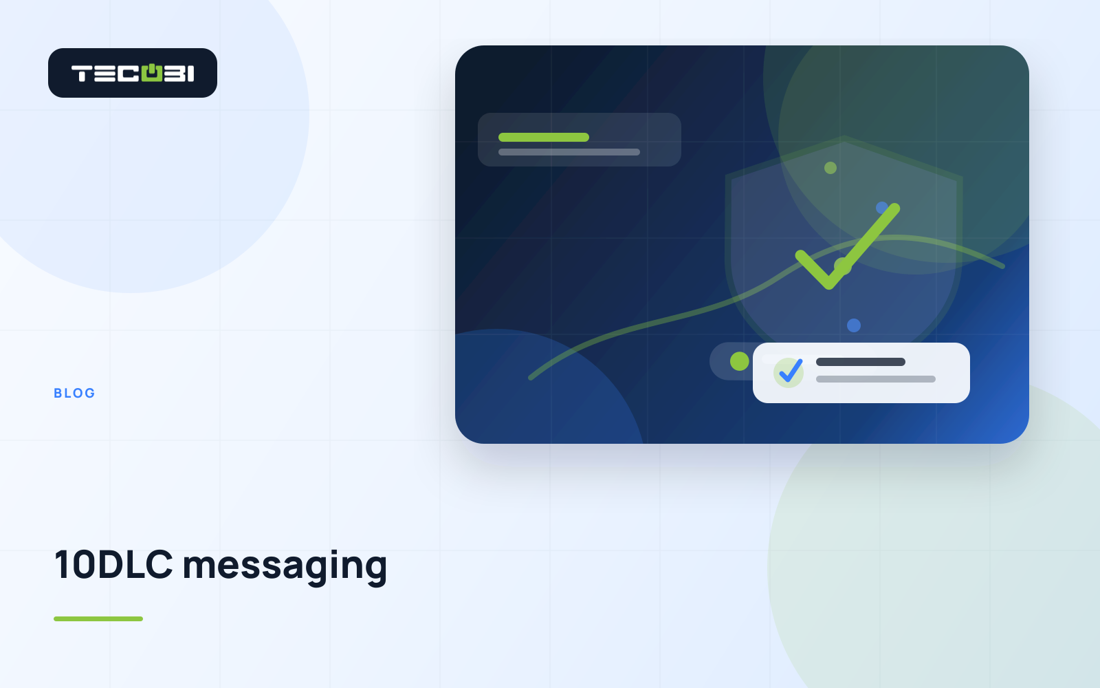 TECOBI article artwork for AI Revolutionizes Compliance: Helping Automotive Dealerships Stay TCPA Compliant with Non-Standard Opt-Out Phrases