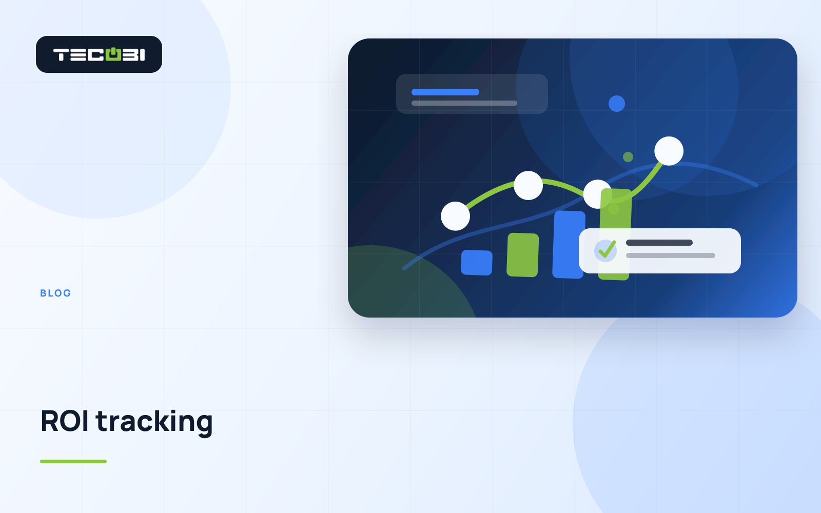 TECOBI article artwork for Lead Overload? Here’s How to Manage and Prioritize for Maximum ROI
