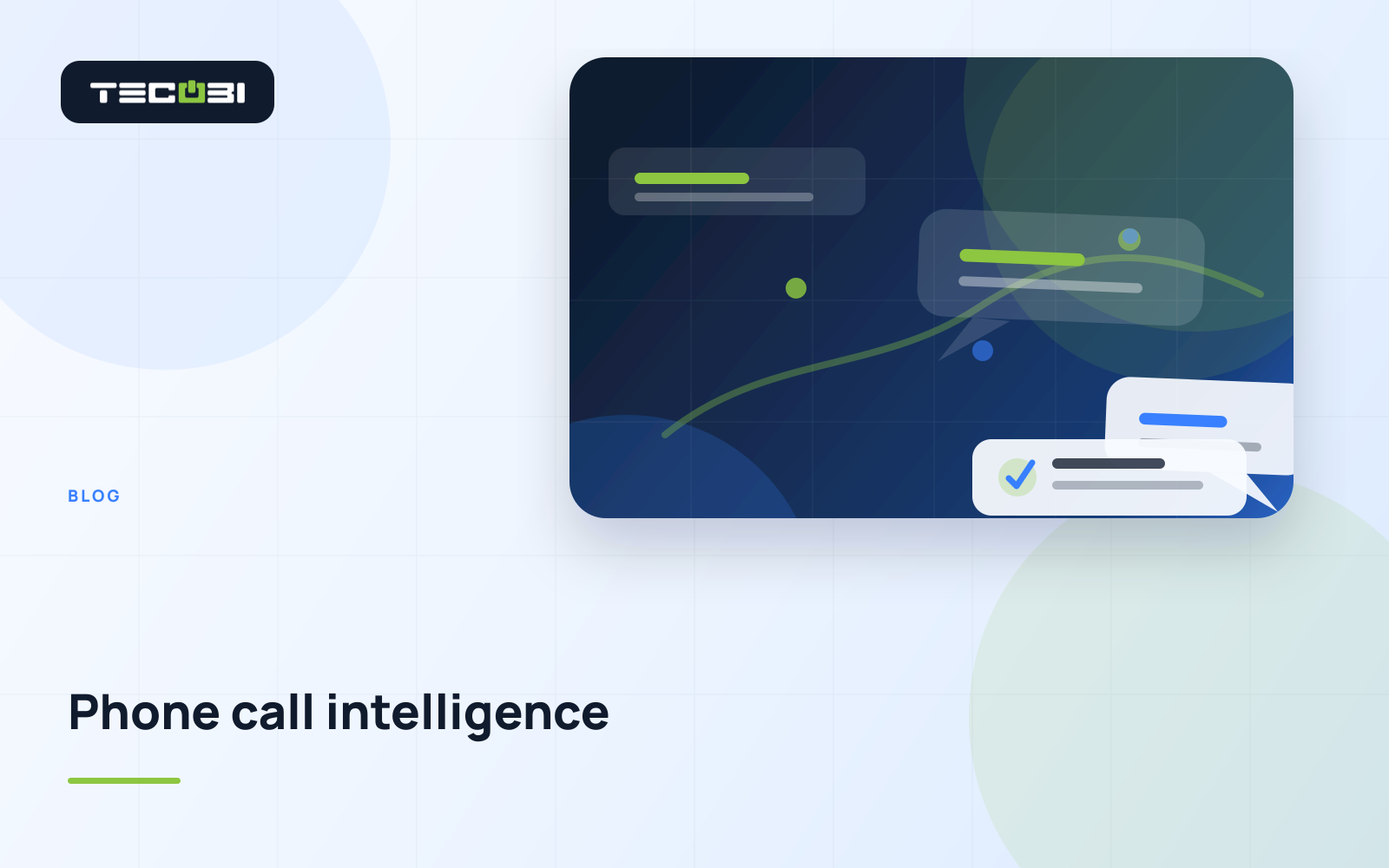 TECOBI article artwork for Why a Text Message First Strategy is a Game-Changer: A Case Study from Our Chevrolet Dealership