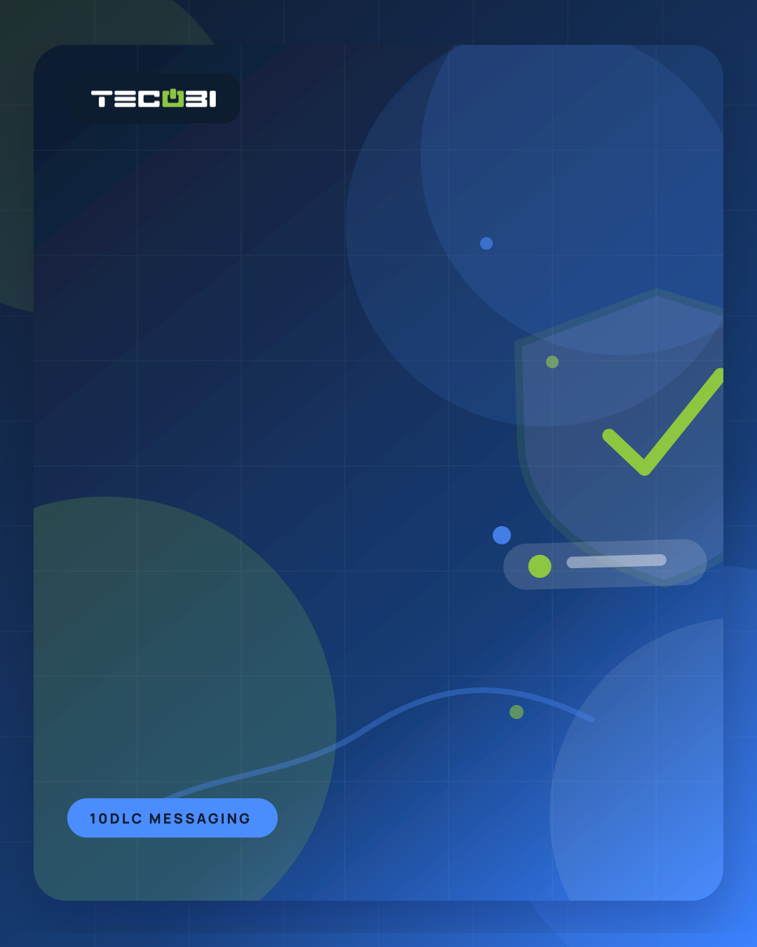 TECOBI article artwork for AI Revolutionizes Compliance: Helping Automotive Dealerships Stay TCPA Compliant with Non-Standard Opt-Out Phrases