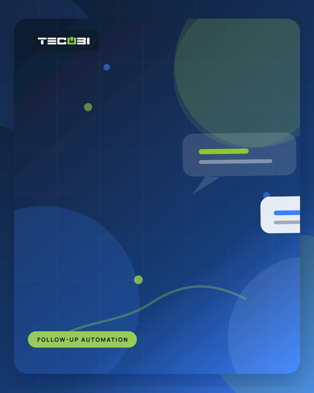 TECOBI article artwork for How Dealership Texting Software is Changing the Game