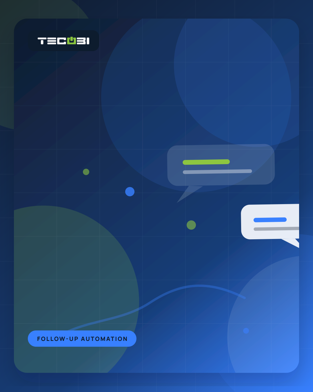 TECOBI article artwork for Finding car deals FAST using Text Message!