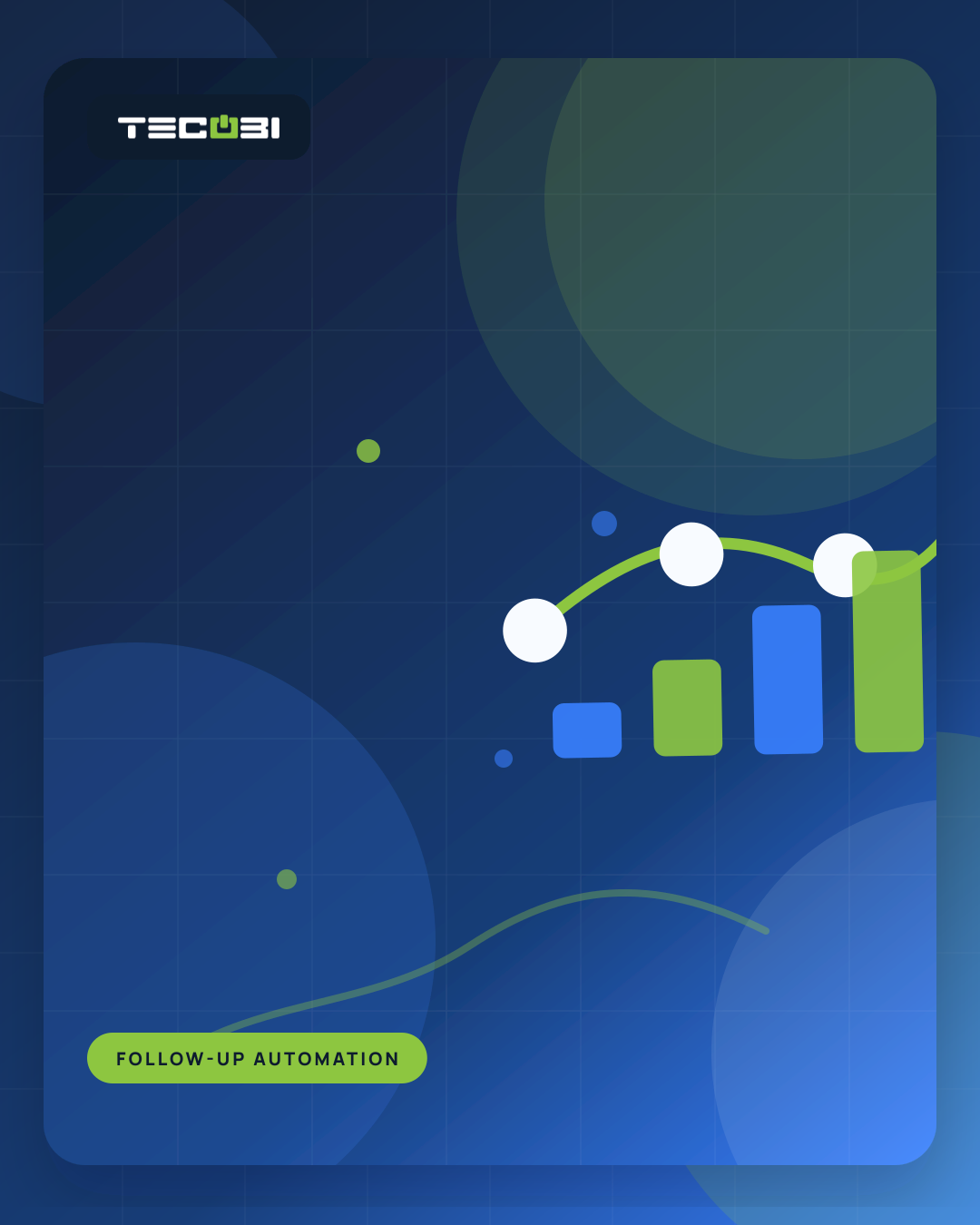 TECOBI article artwork for Lazy Salespeople Are Costing Dealerships Thousands in Missed Opportunities