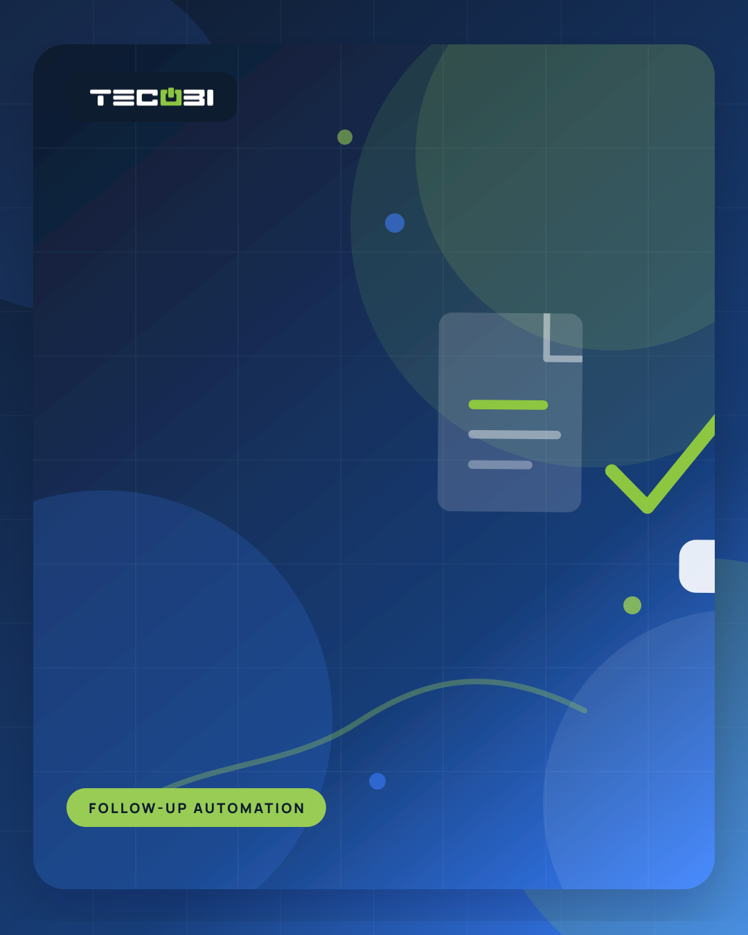 TECOBI article artwork for Text 1st: Why an Automotive Texting Platform Is Key to Modern Customer Engagement