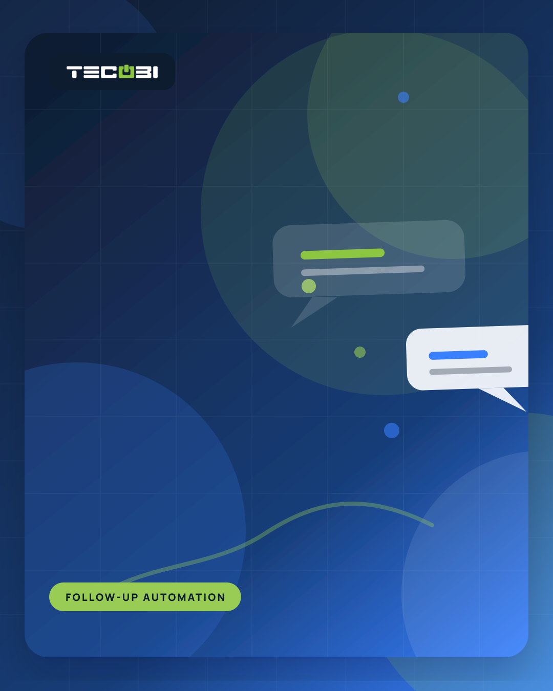 TECOBI article artwork for Dialing for Dollars: You are making your customers cringe when you call them