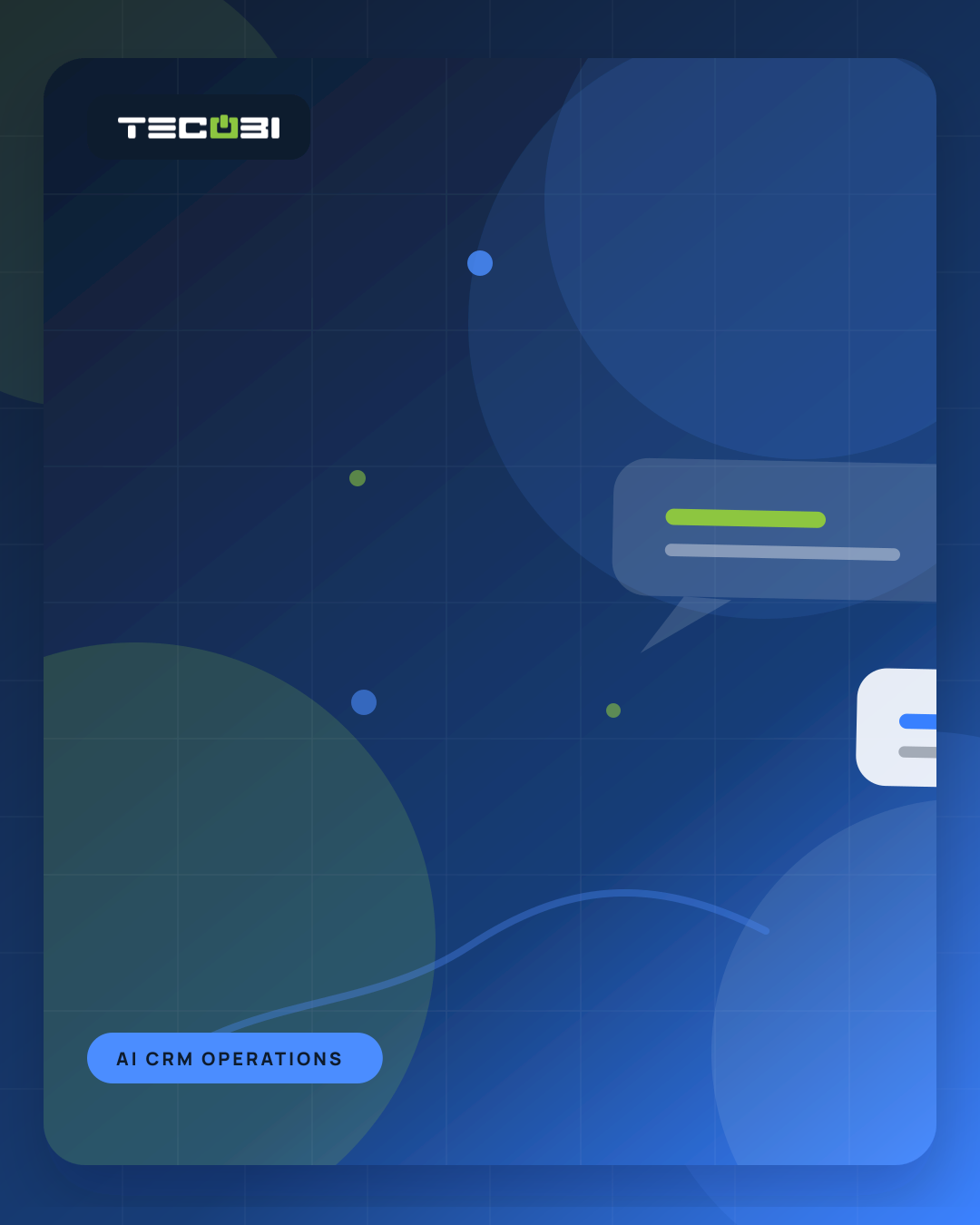 TECOBI article artwork for Texting Is the New Test Drive: Mobile Engagement Is Reshaping Automotive Sales