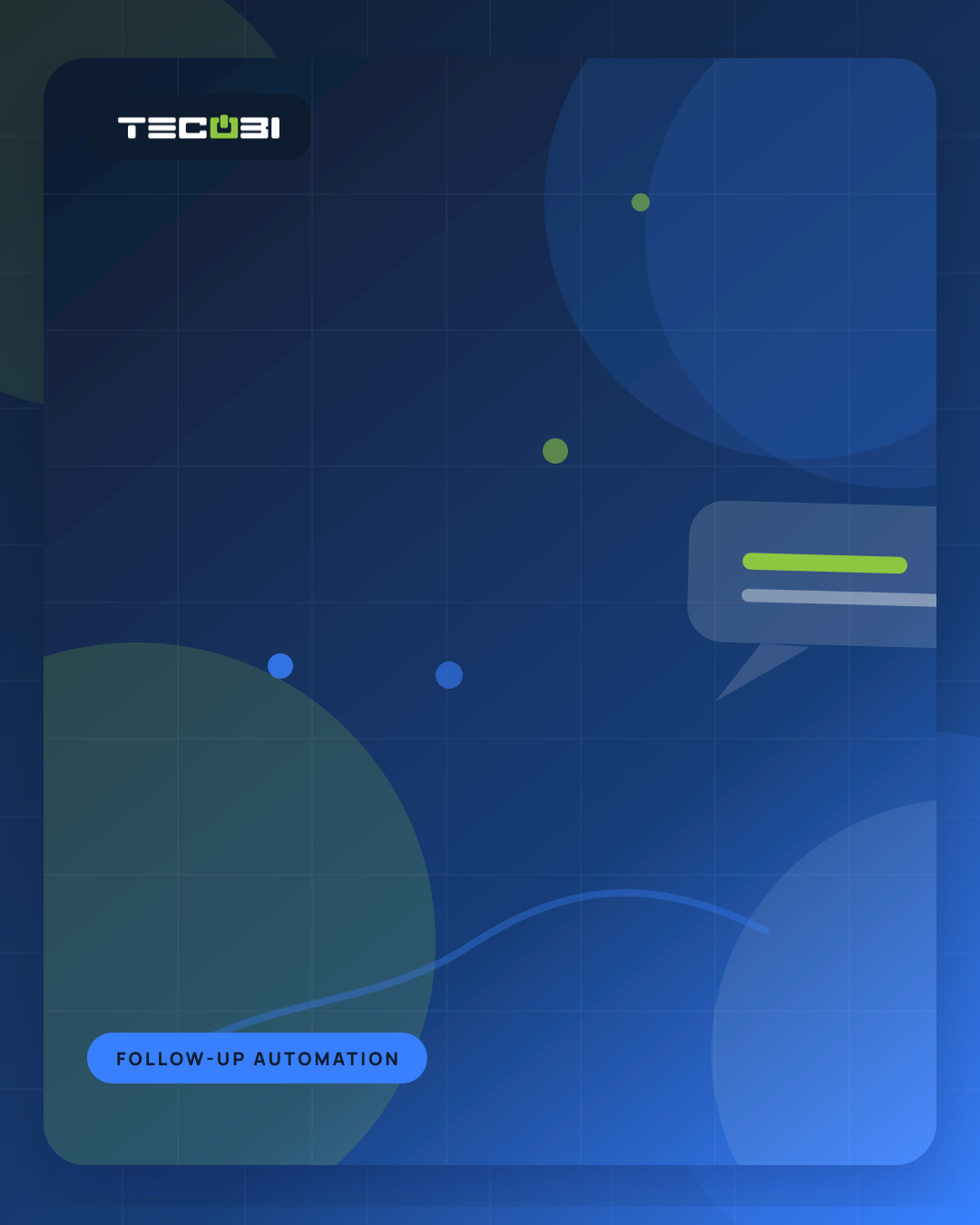 TECOBI article artwork for The Rise of Text Messaging in Auto Dealerships: A Shift from Tradition to Innovation