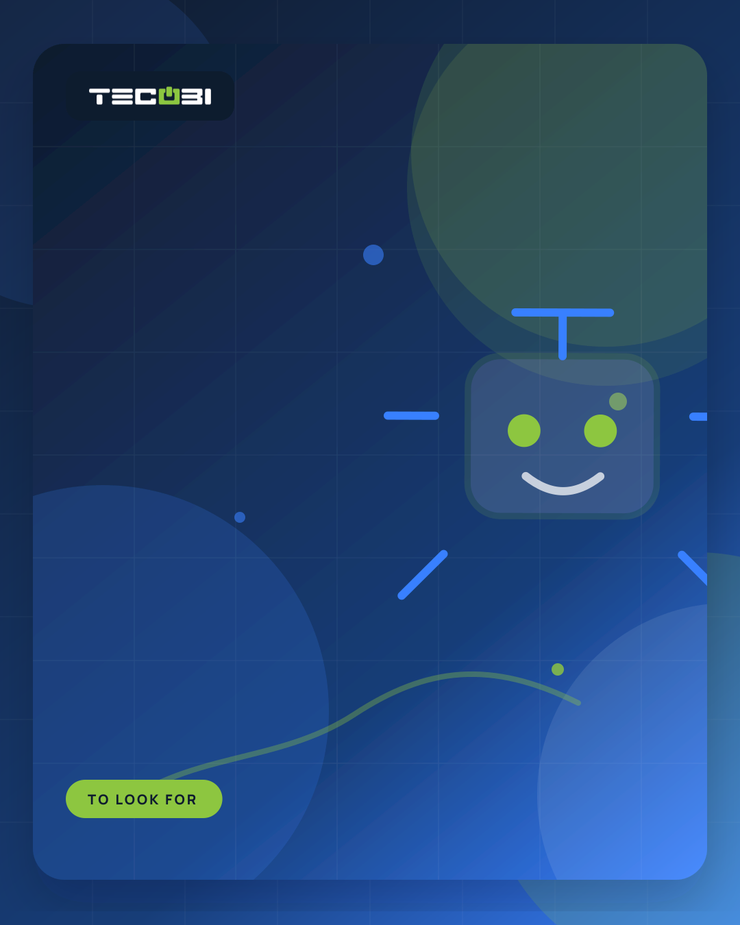 TECOBI article artwork for What to Look for in Automotive Software: A Dealer’s Guide