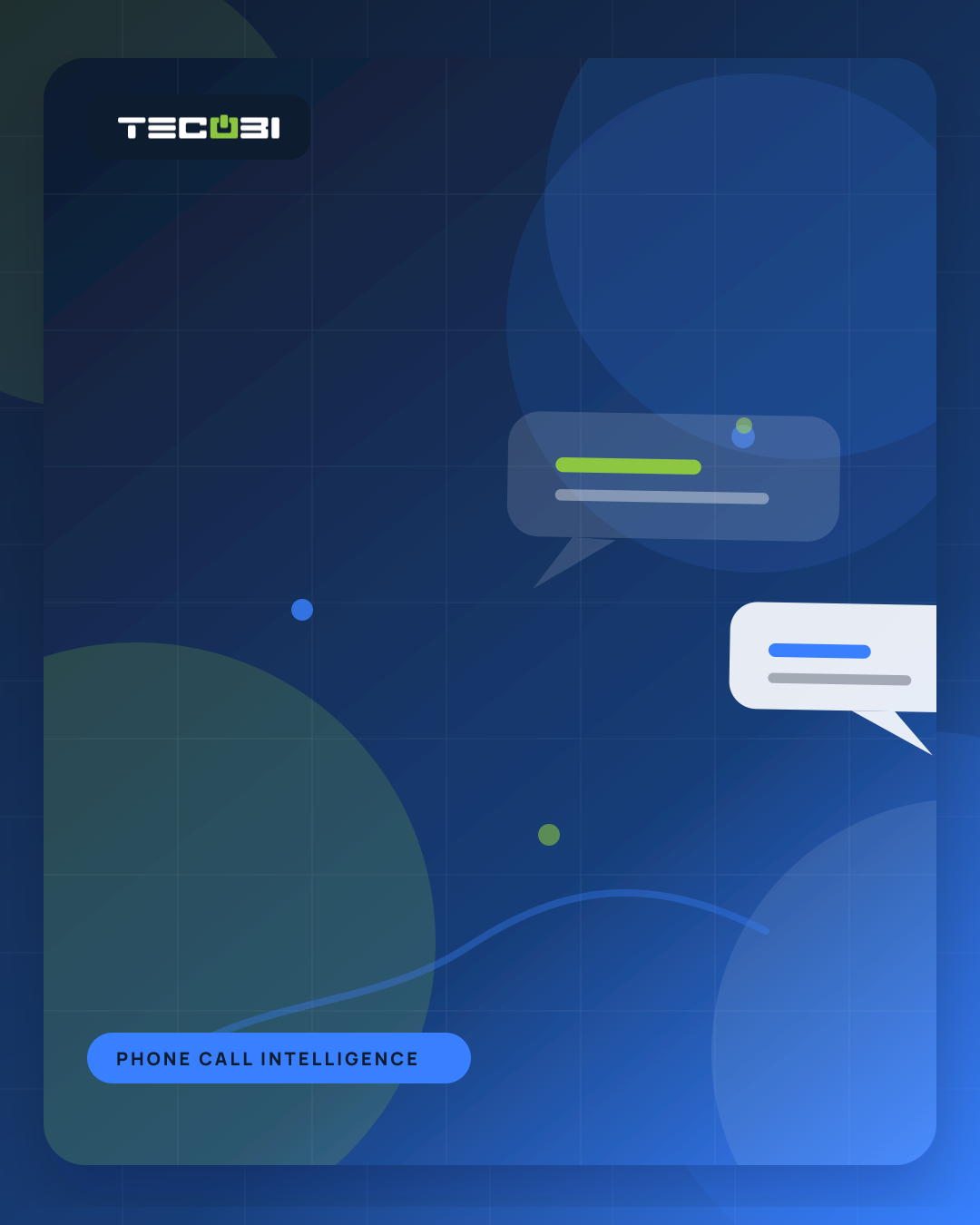 TECOBI article artwork for Why a Text Message First Strategy is a Game-Changer: A Case Study from Our Chevrolet Dealership