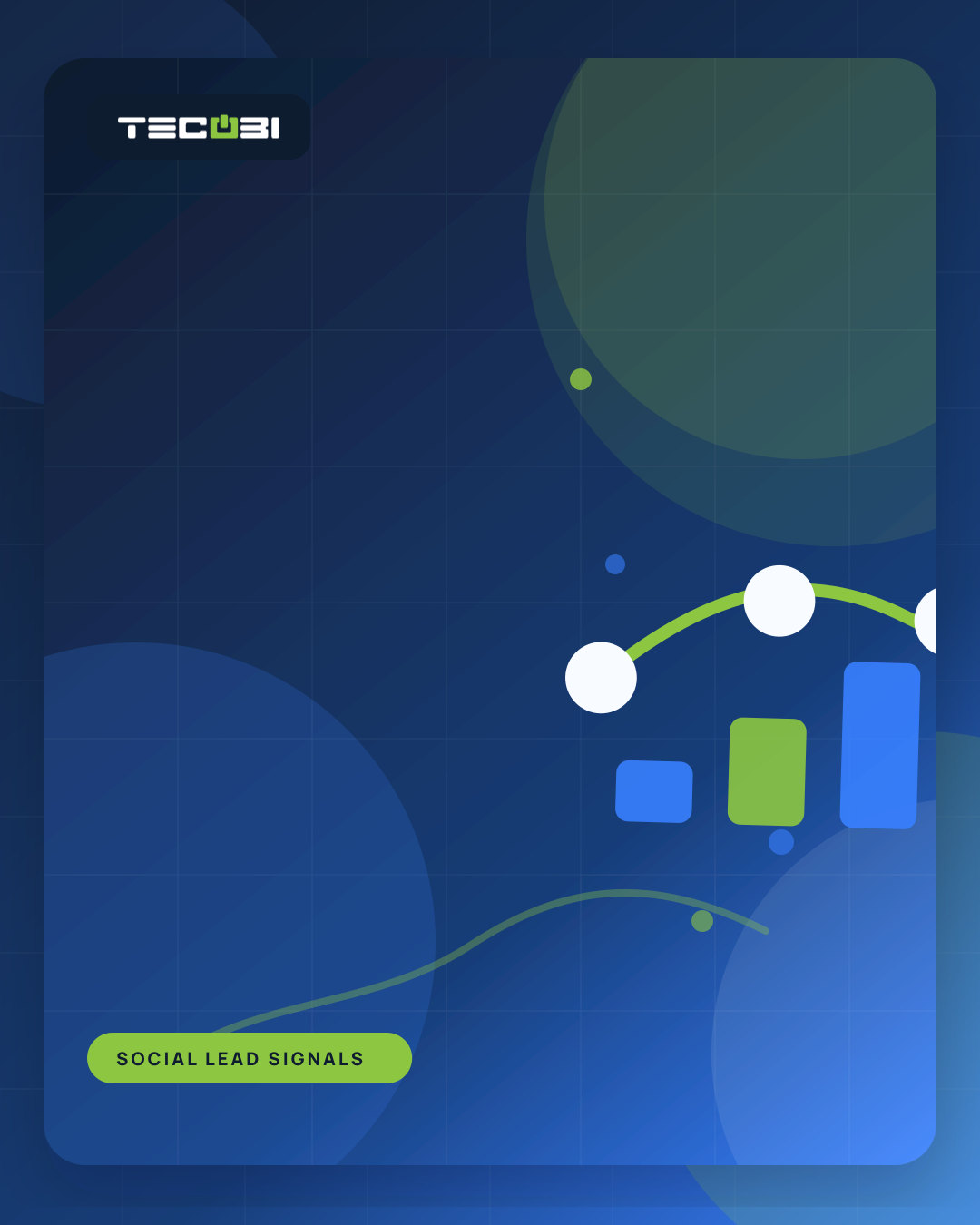TECOBI article artwork for Why do dealers struggle to convert Facebook & Instagram Leads? [Free Call Script Download]