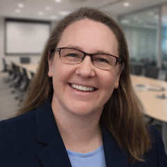 Misty Burton, Jr Account Executive