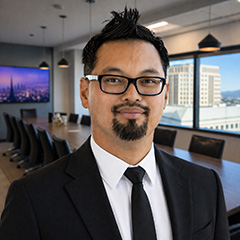 Nam Phan, Marketing Director