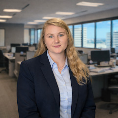 Savannah Turner, Sr Account Executive