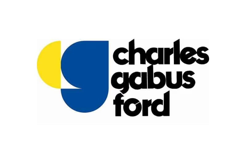Charles Gabus Ford customer story graphic